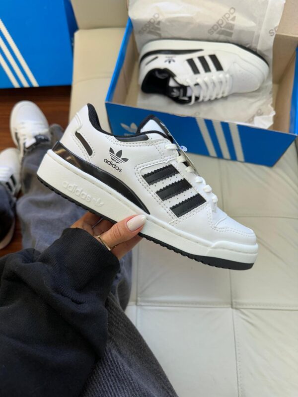 Tênis Forum Low