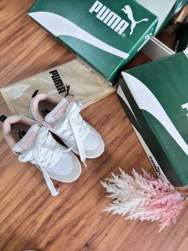 Tênis Park Lifestyle Light Brown - Imagem 35