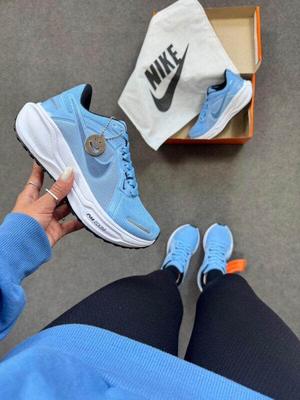 Tênis Running Pegasus 41 Baby Blue