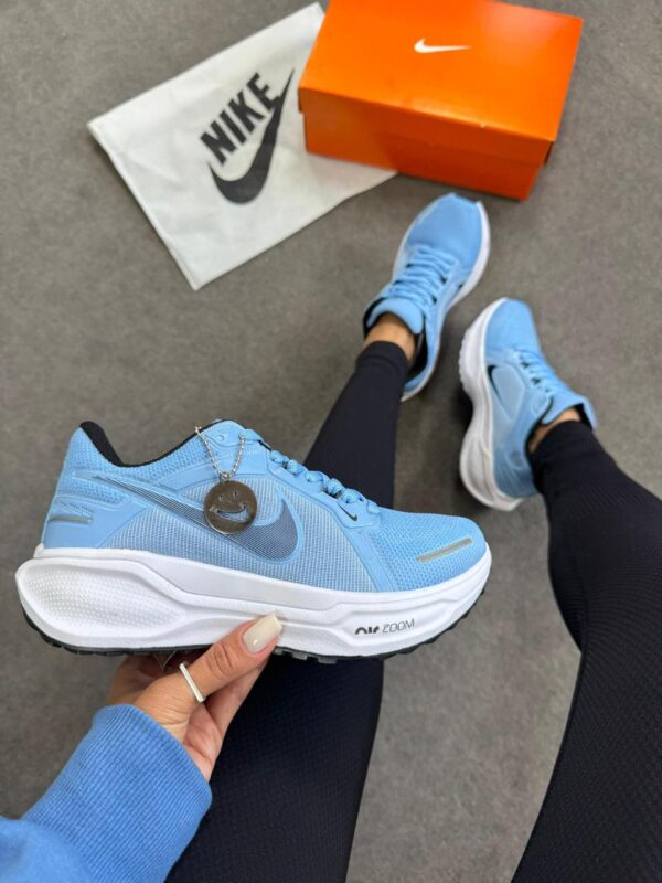 Tênis Running Pegasus 41 Baby Blue - Imagem 3