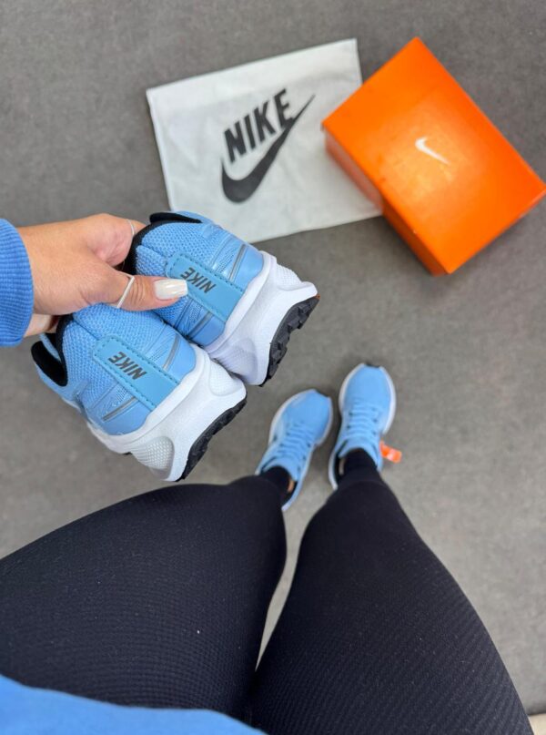 Tênis Running Pegasus 41 Baby Blue - Imagem 4