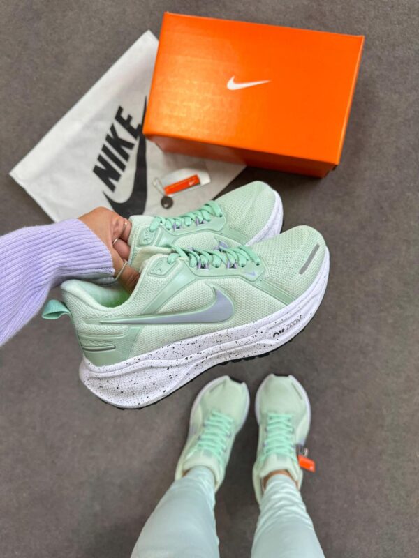 Tênis Running Pegasus 41 Baby Blue - Imagem 6