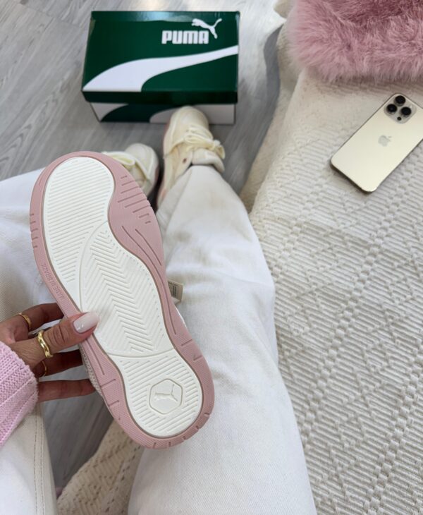Sneaker Casual 180 Retrô White Black - Imagem 15