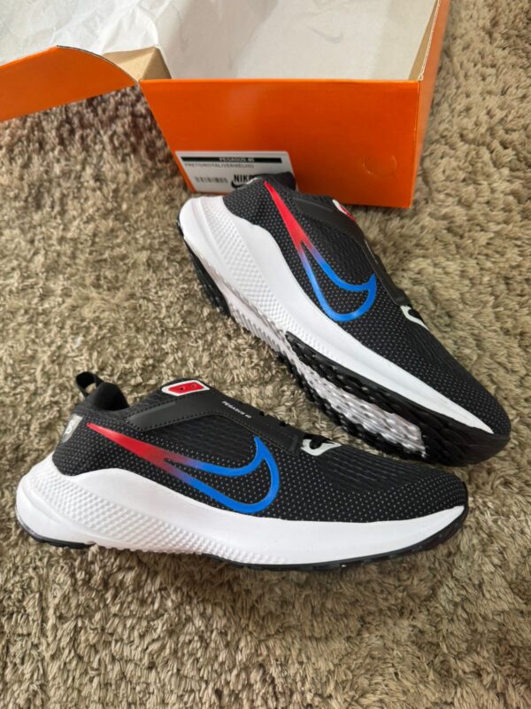 Tênis Running Pegasus 40 Colored Black - Imagem 6