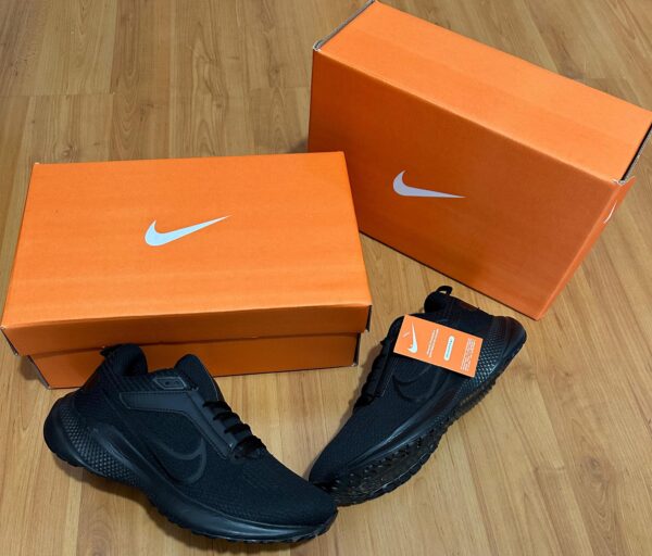 Tênis Running Pegasus 40 All Black - Imagem 3