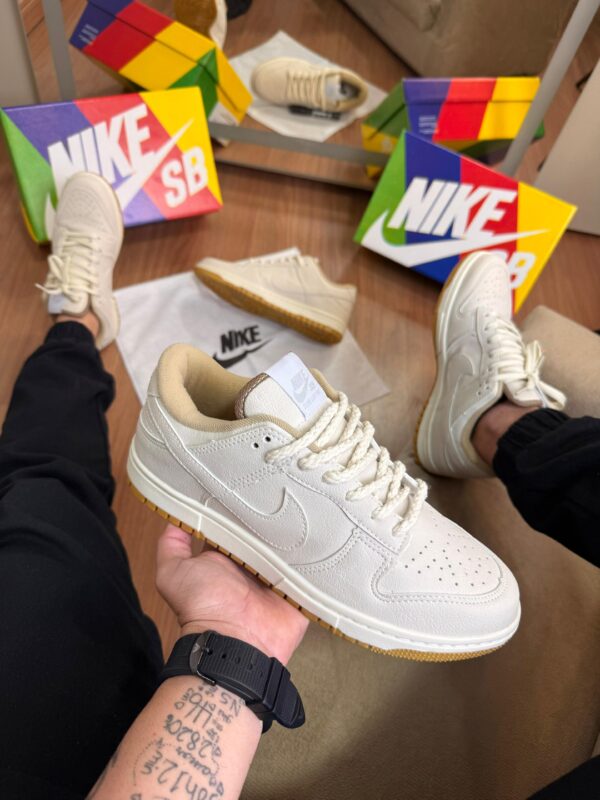 Sneaker SB Dunk Low Pro B Off - Imagem 6