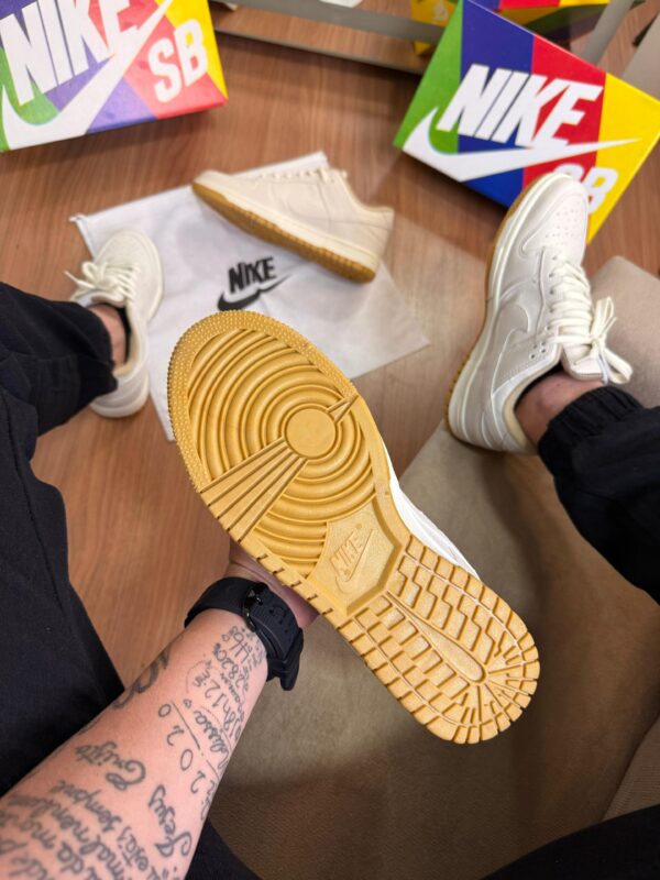 Sneaker SB Dunk Low Pro B Off - Imagem 3