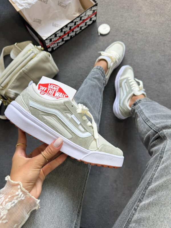 Tênis Casual Ultrarange Neo 3D Off White