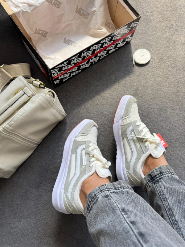 Tênis Casual Ultrarange Neo 3D Off White - Imagem 5