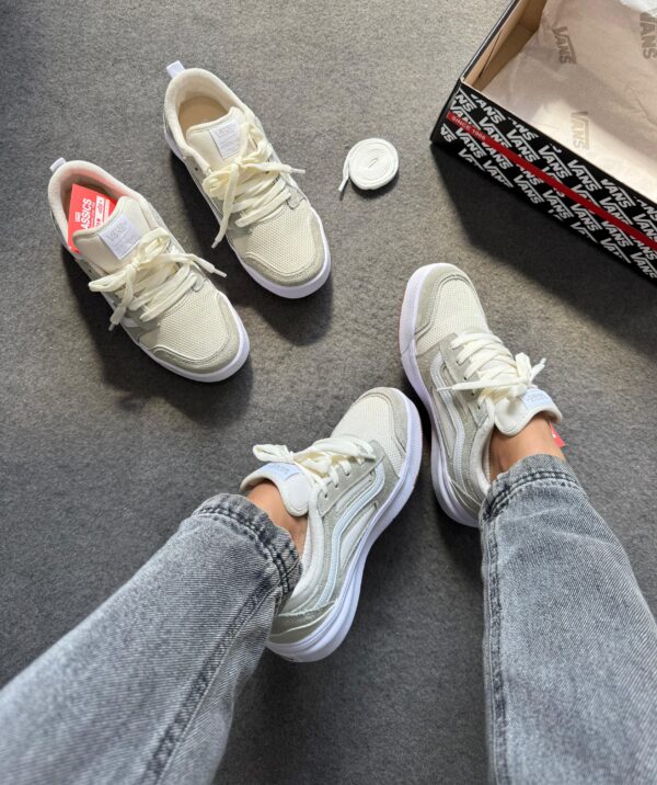 Tênis Casual Ultrarange Neo 3D Off White - Imagem 4