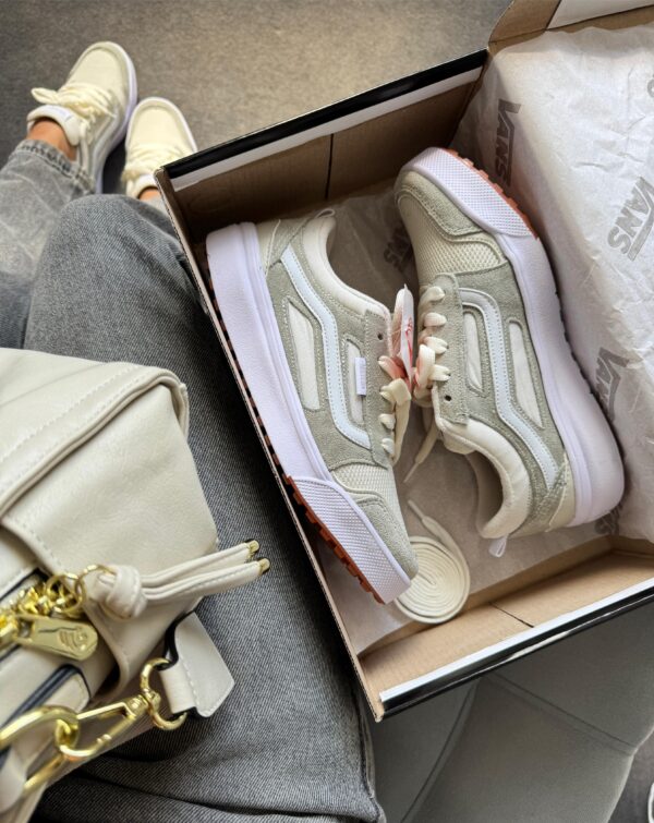 Tênis Casual Ultrarange Neo 3D Off White - Imagem 2