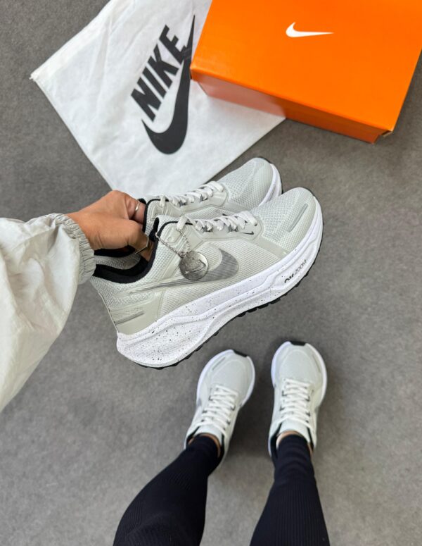Tênis Running Pegasus 41 Total Gray - Imagem 9