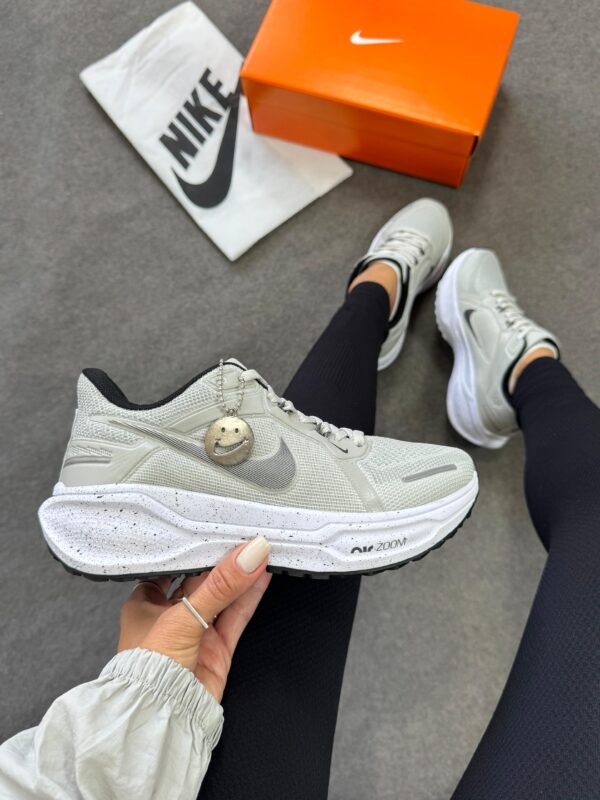 Tênis Running Pegasus 41 Total Gray - Imagem 8