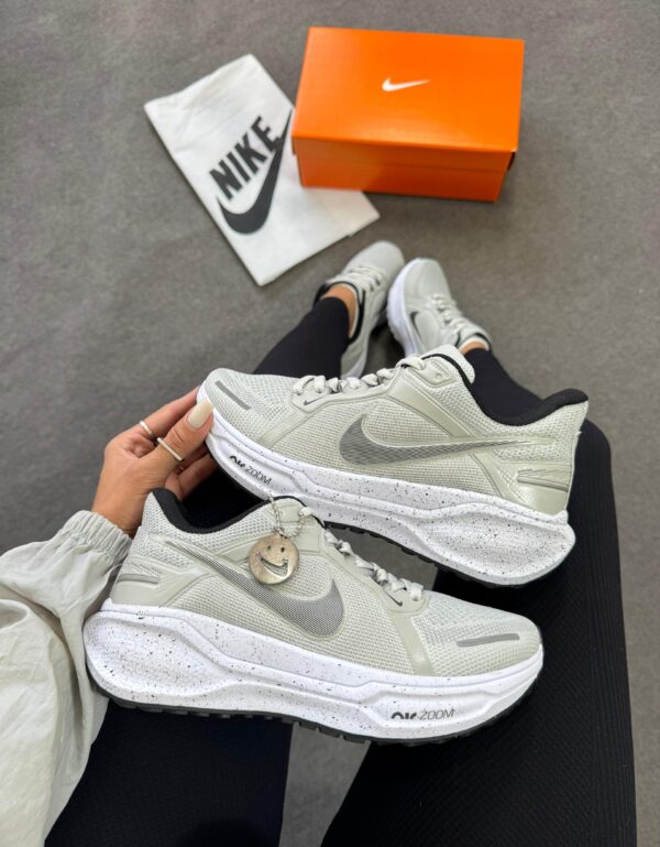 Tênis Running Pegasus 41 Total Gray - Imagem 7