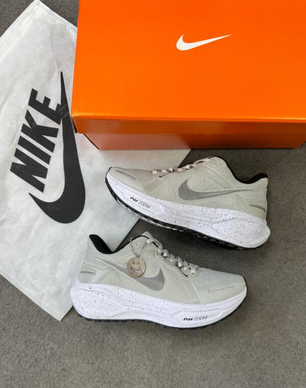 Tênis Running Pegasus 41 Total Gray - Imagem 5