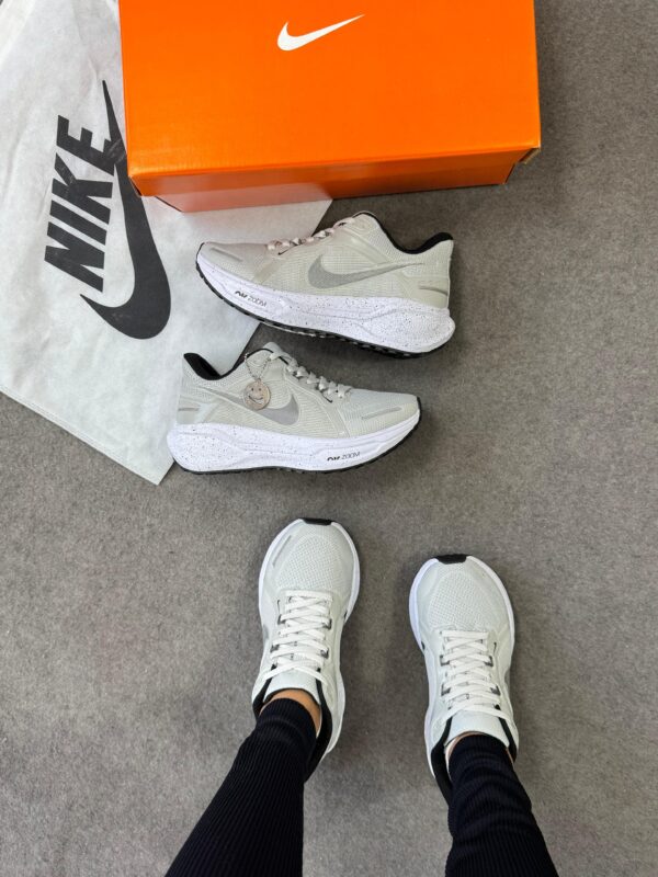Tênis Running Pegasus 41 Total Gray - Imagem 4