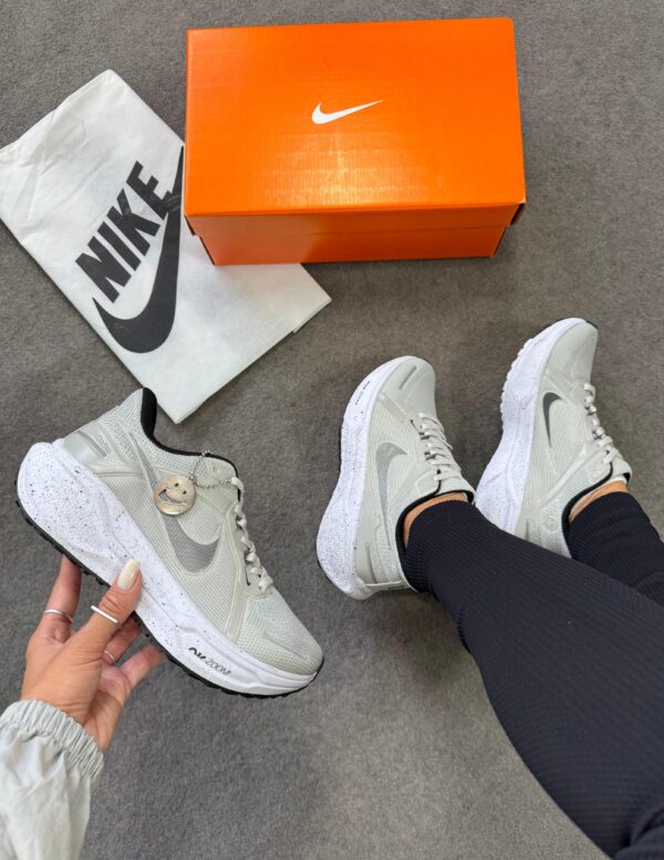 Tênis Running Pegasus 41 Total Gray - Imagem 2