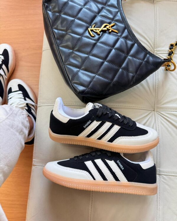 Tênis Casual Samba OG Sintético Emerald Green - Imagem 7